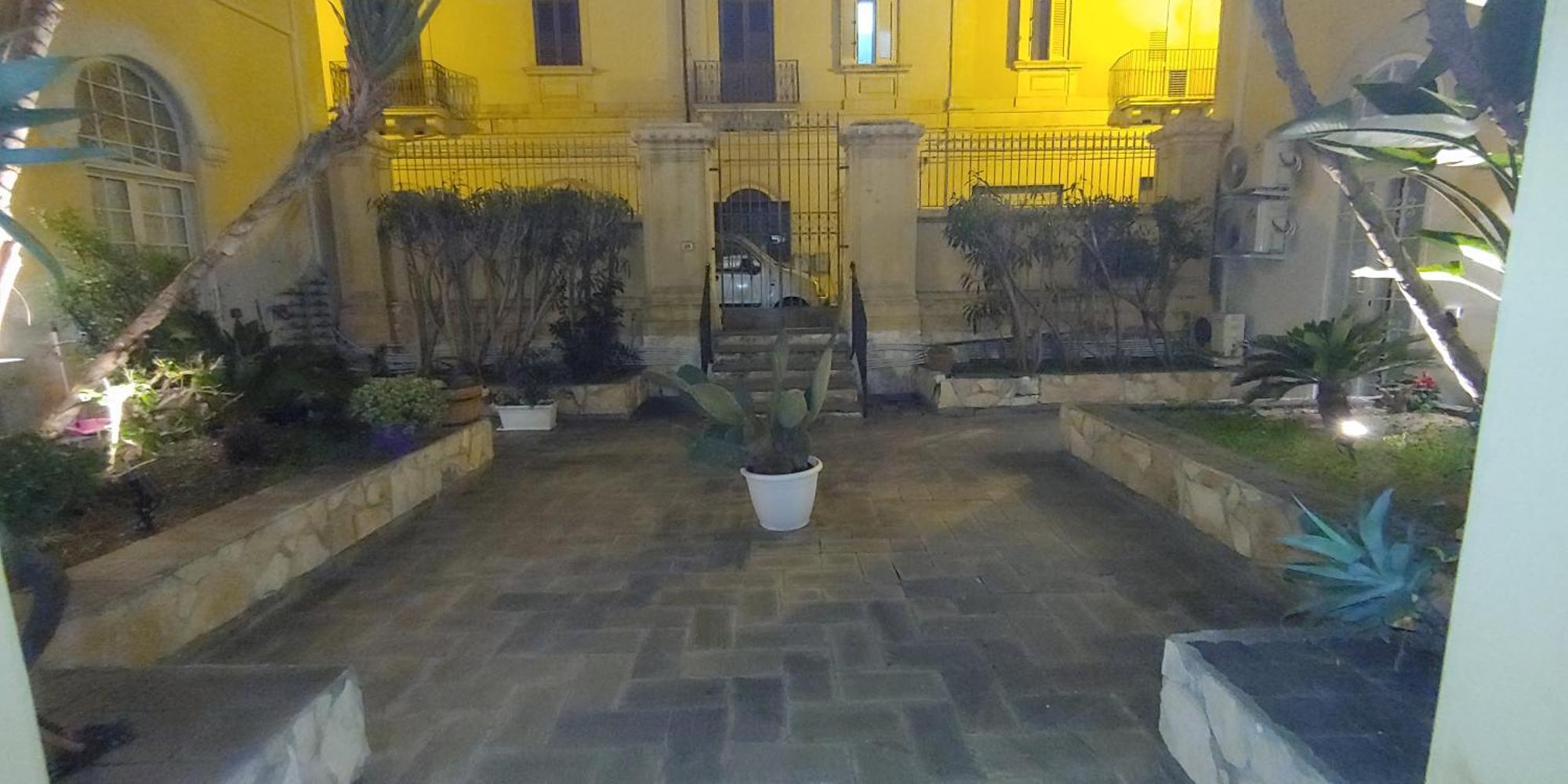 Oltremare Home Syracuse Exterior foto