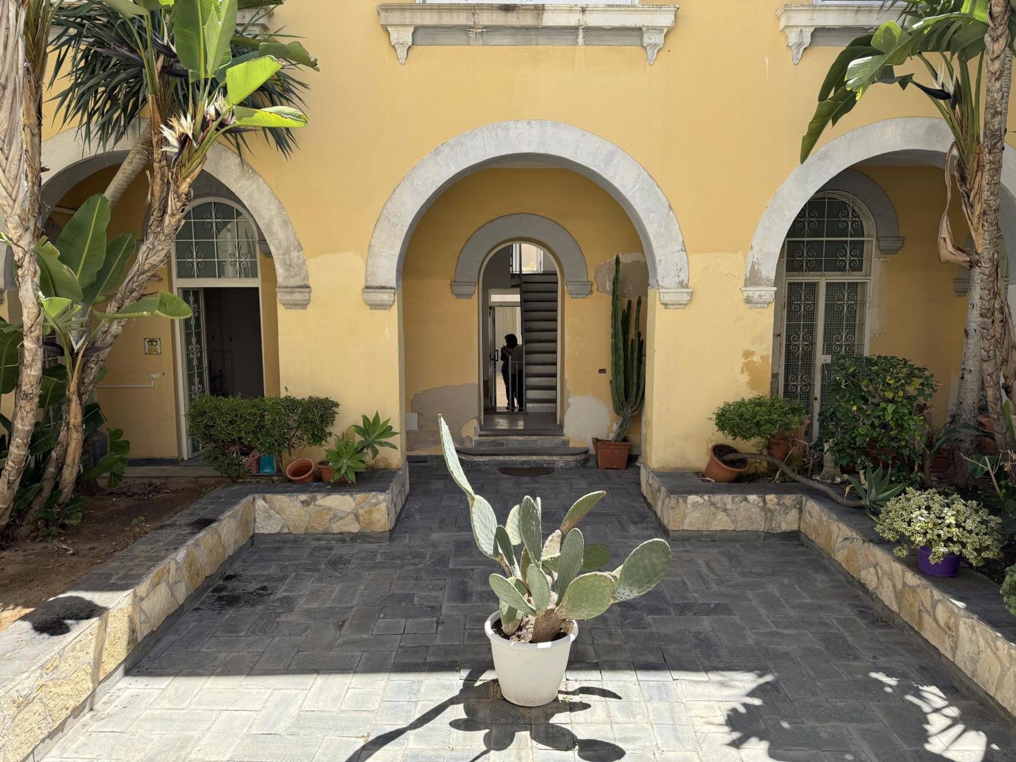Oltremare Home Syracuse Exterior foto